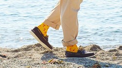 Happy Socks calcetines de moda