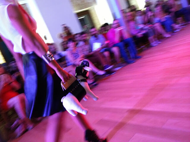 ASSAAD AWAD SS2014 MIMETEOR