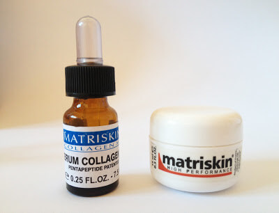 MATRISKIN CURA LA PIEL CON PRODUCTOS DE ALTO RENDIMIENTO