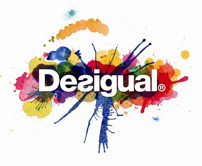 DESIGUAL NUEVO PERFUME