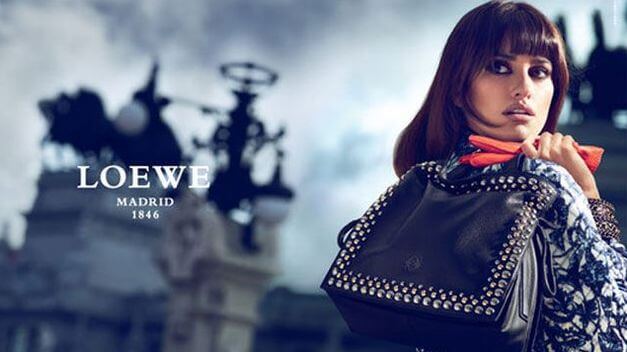 LOEWE PENELOPE CRUZ