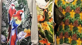BERSHKA MEET ME IN RIO COLLECTION TALESTRIP BERSHKA MEET ME IN RIO COLLECTION TALESTRIP