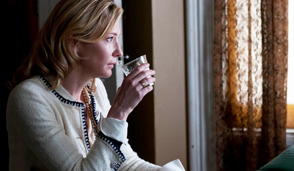 BLUE JASMINE WOODY ALLEN CHANEL