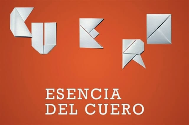 HERMÉS EXPOSICIOÓN ESENCIA DEL CUERO