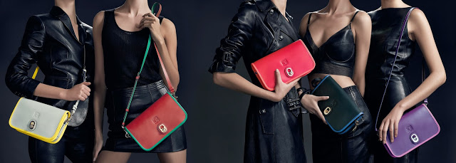 LOEWE PRESENTA EL BOLSO INES