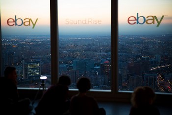 Ebay presenta SoundRise: la primera health party de Madrid