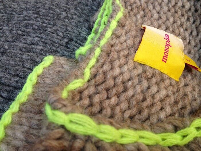 MONOPLAZA MODA MADE IN SPAIN MONOPLAZA MODA MADE IN SPAIN