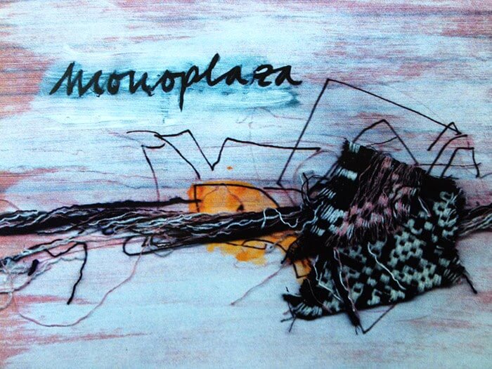 MONOPLAZA MODA MADE IN SPAIN MONOPLAZA MODA MADE IN SPAIN