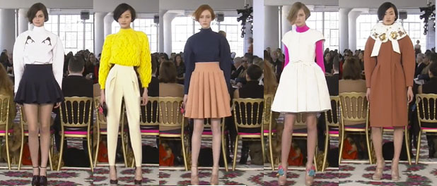 DELPOZO NEW YORK