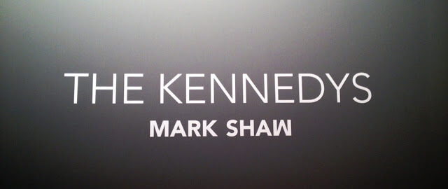 THE-KENNEDYS-PHOTOESPAÑA-MARK-SHAW-EXPOSICION-LOEWE