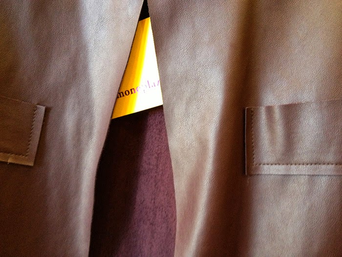 MONOPLAZA MODA MADE IN SPAIN MONOPLAZA MODA MADE IN SPAIN