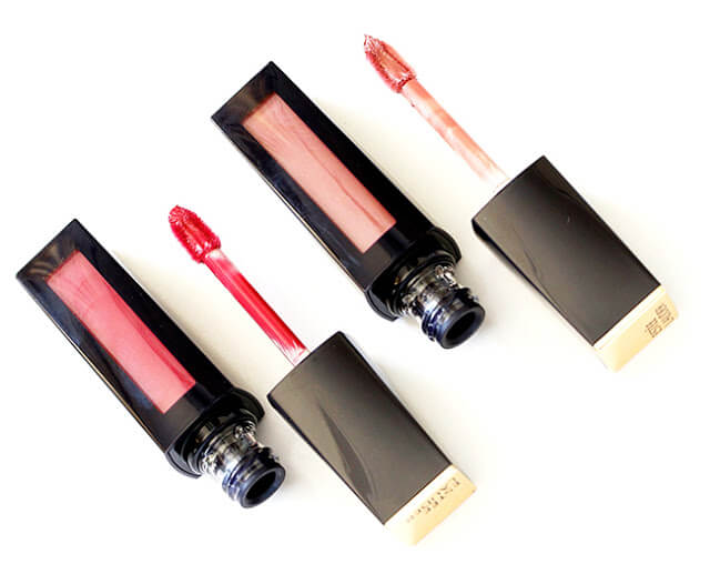 Pure Color Envy Liquid Lip Potion de Estée Lauder.- TALESTRIP