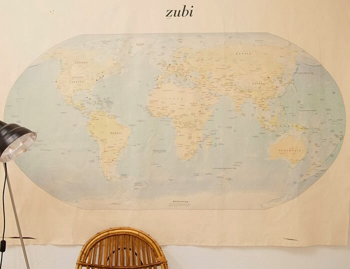 ZUBI BAGS TALESTRIP ZUBI BAGS TALESTRIP
