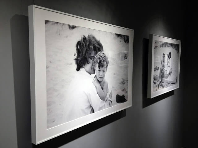 THE-KENNEDYS-PHOTOESPAÑA-MARK-SHAW-EXPOSICION-LOEWE