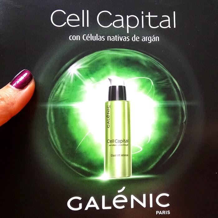 GALENIC-CELL-CAPITAL-TORRE-CRISTAL-MADRID-TALESTRIP